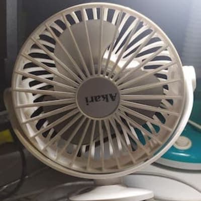 Mini Fan