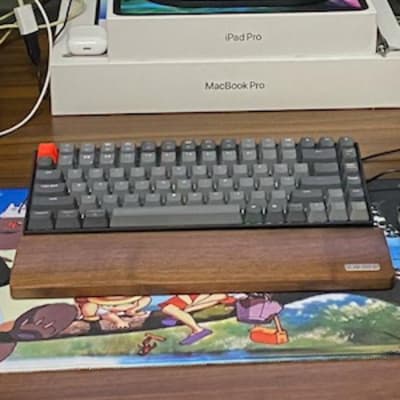 Keychron Keyboard