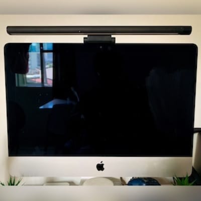 iMac Late 2013 21.5"