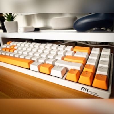 Royal Kludge Mechanical Keyboard