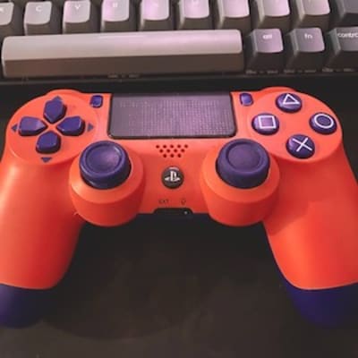 PS4 Controller