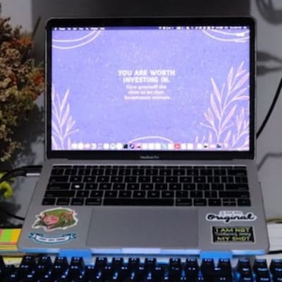 Macbook Pro 2017