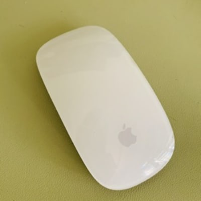 Apple Magic Mouse