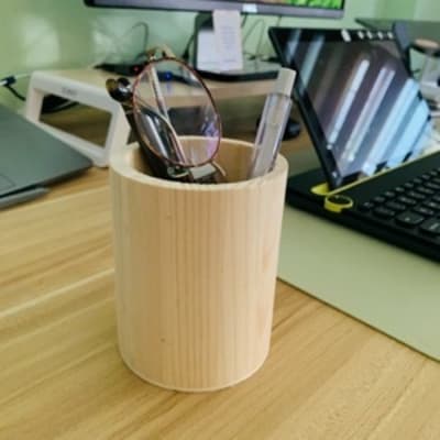 Pen Holder