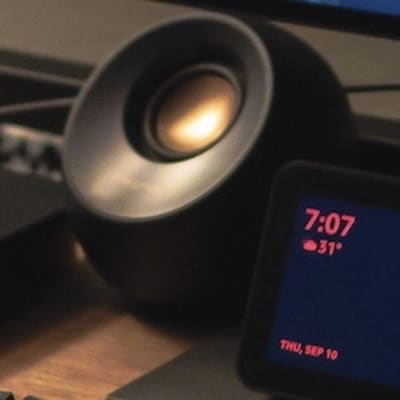 Creative Pebble 2.0 (Computer Speaker)