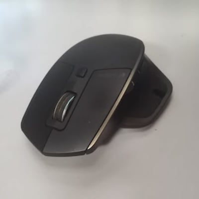 Logitech MX Master