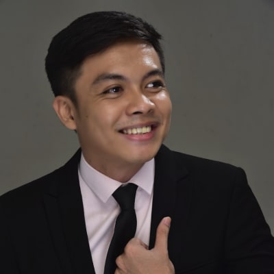 John Rei Enriquez