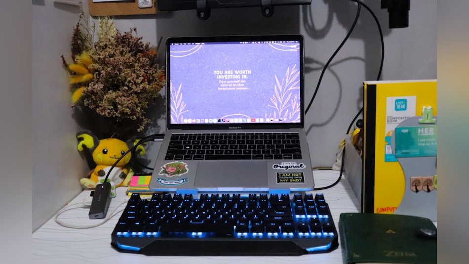 Dev Setup