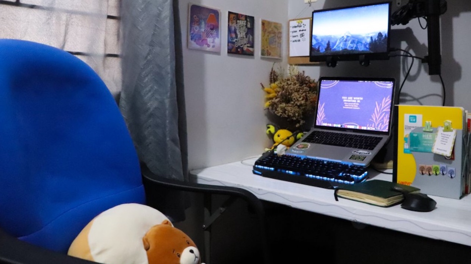 Dev Setup