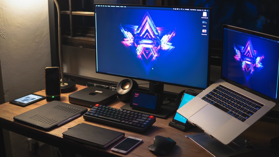 Dev Setup
