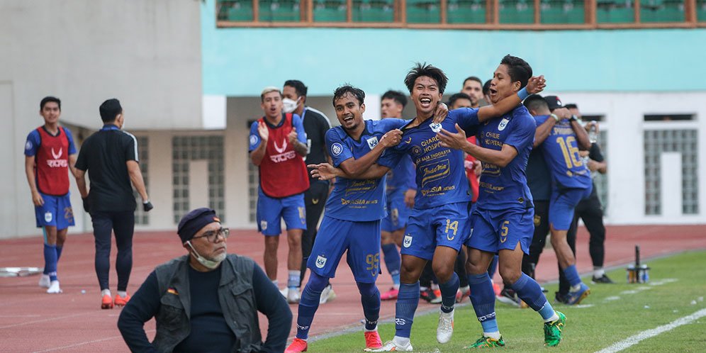Info Main Bola PSIS Kirim Satu Pemain, Mahesa Jenar Lanjutkan Tradisi Menyumbang Amunisi untuk Timnas Indonesia U-20 Auto Draft