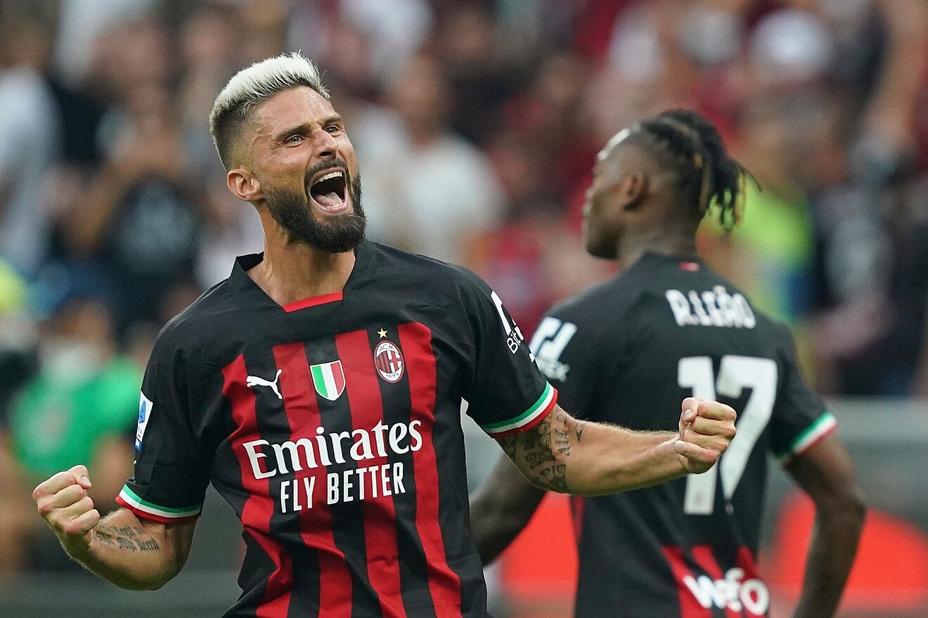 Info Main Bola Ketika Sang Juara Bertahan Liga Italia, AC Milan Terpuruk: Apa Penyebabnya? Auto Draft