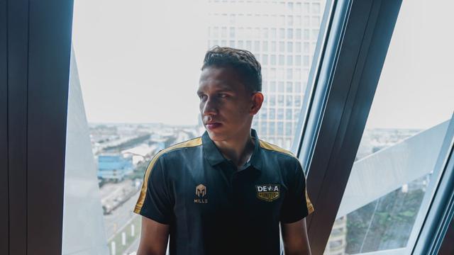 Info Main Bola BRI Liga 1: Gabung Dewa United, Egy Maulana Vikri Tidak Merasa sebagai Pemain Besar Info Main Bola BRI Liga 1: Gabung Dewa United, Egy Maulana Vikri Tidak Merasa sebagai Pemain Besar