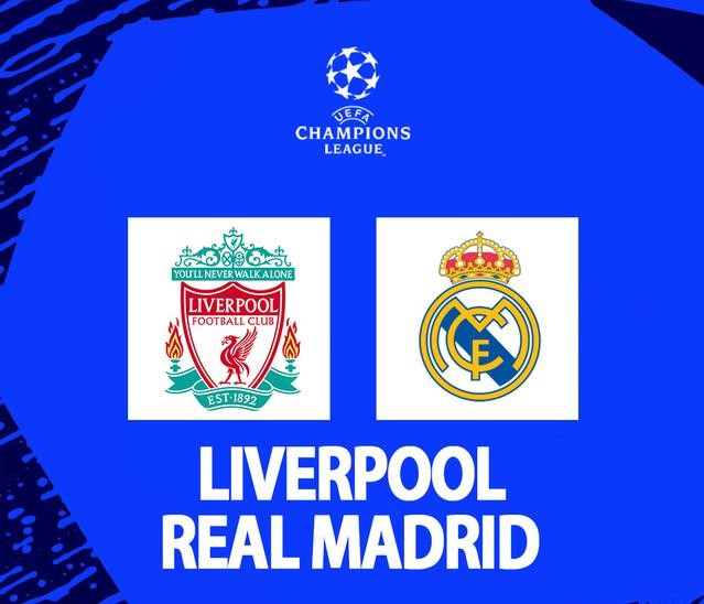 Info Main Bola Prediksi Liverpool Vs Real Madrid di Liga Champions: Lawan Angker The Reds