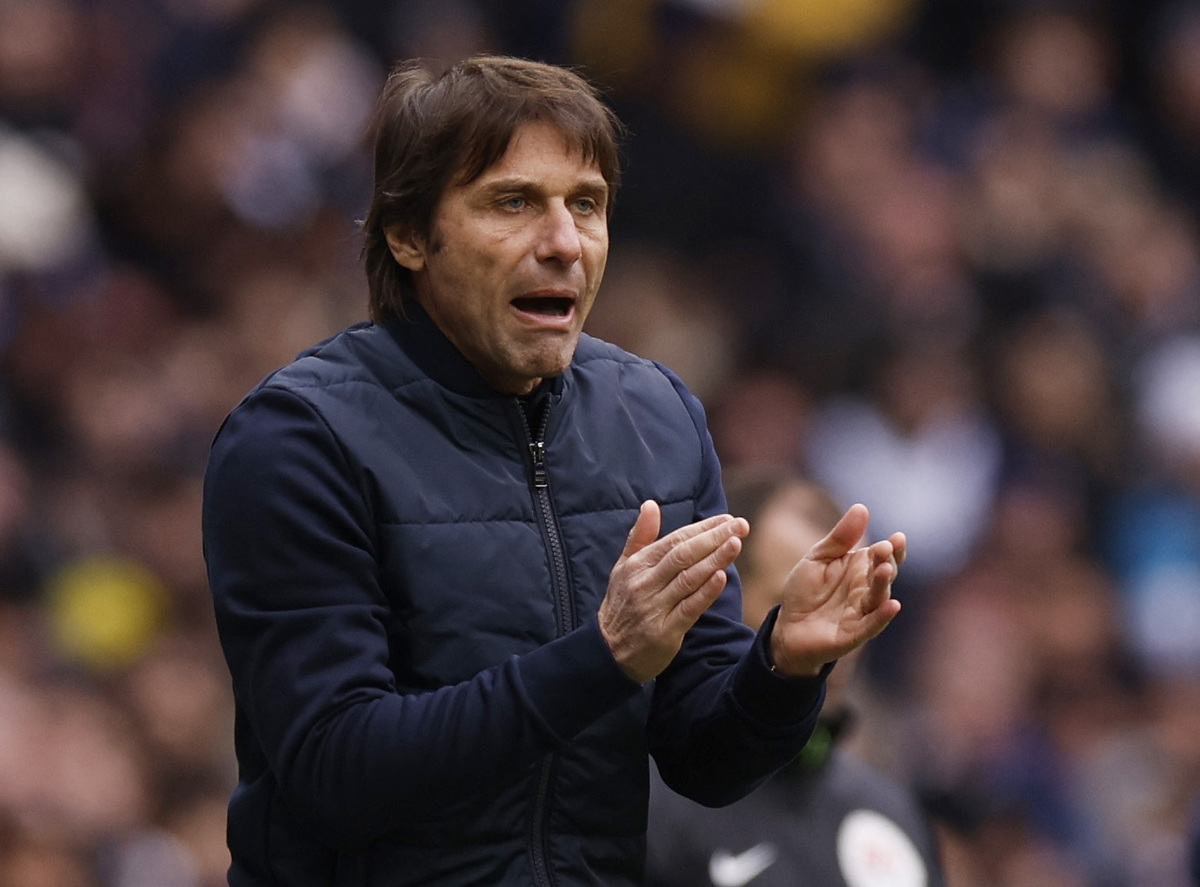 5 Calon Pengganti Antonio Conte di Tottenham Hotspur, Nomor 1 Mantan Pelatih Barcelona!