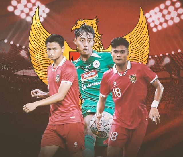 Info Main Bola 3 Pendatang Baru Potensial Jadi Bintang Timnas Indonesia U-22 di SEA Games 2023: Terbukti Tajam di Depan, Calon Andalan di Pertahanan