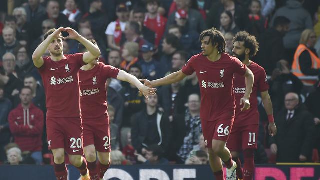 Info Main Bola Liverpool Kalahkan Nottingham Forest di Liga Inggris, Jurgen Klopp: Segalanya Sudah Berubah!