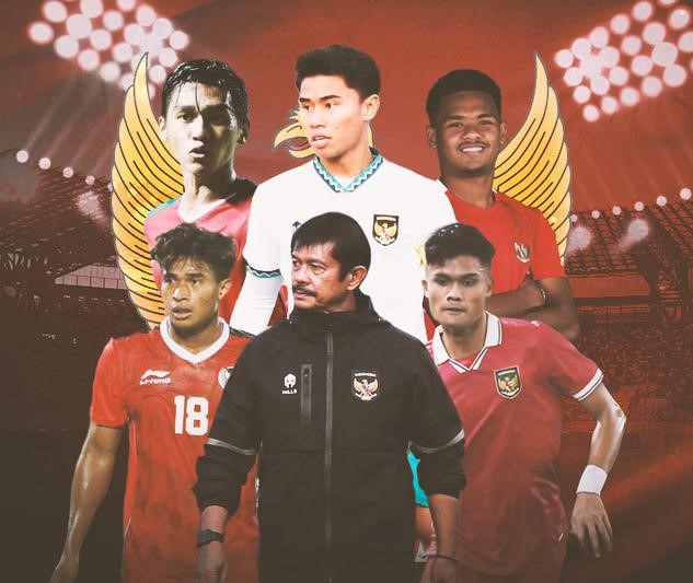 Info Main Bola – 3 Fakta Indra Sjafri Saat Sukses Bawa Timnas Indonesia U-22 Lolos ke Final SEA Games 2023