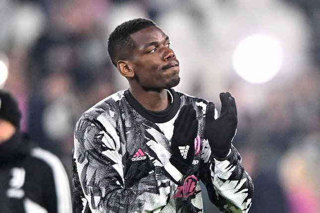 Paul Pogba Masih Bisa Kembali ke Puncak Performa dengan Satu Syarat