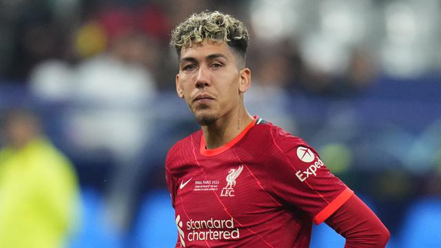 Info Main Bola Bursa Transfer Eropa: Tinggalkan Liverpool, Roberto Firmino Bakal Jadi Pelapis Benzema di Real Madrid