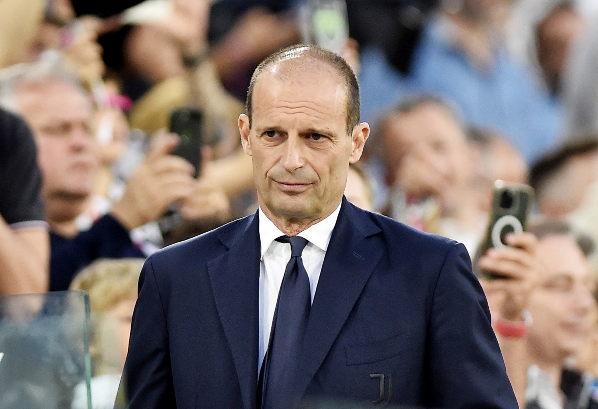 Massimiliano Allegri Bersikeras Anggap Juventus Akhiri Musim di Peringkat Ke-3 meski Finis Ke-7 di Klasemen Liga Italia 2022-2023