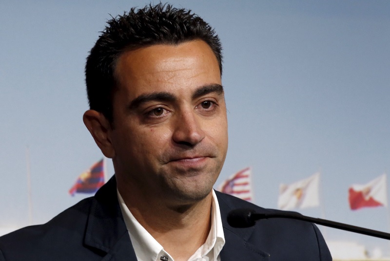 Xavi Hernandez Susun Rencana untuk Barcelona di Bursa Transfer Musim Panas 2023, Banjir Kejutan?