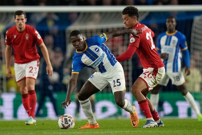 Info Main Bola Ngebet Caicedo, Arsenal Siap Keluar Banyak Duit untuk Menebusnya dari Brighton