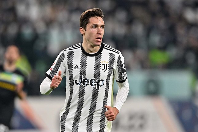 Demi Angkut Federico Chiesa, Newcastle United Siapkan Nilai Fantastis!