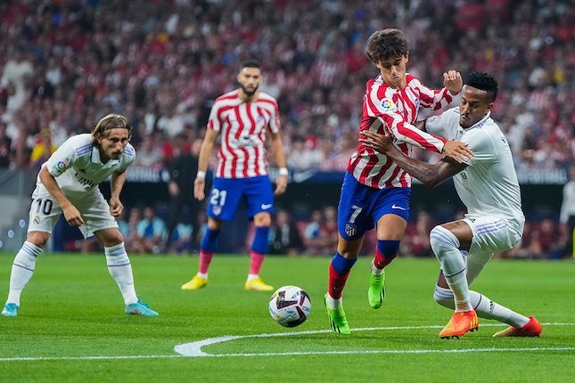 Info Main Bola Bantah Joao Felix Tak Bahagia, Bos Atletico Madrid: Dia Dicintai Semua Orang Info Main Bola Bantah Joao Felix Tak Bahagia, Bos Atletico Madrid: Dia Dicintai Semua Orang