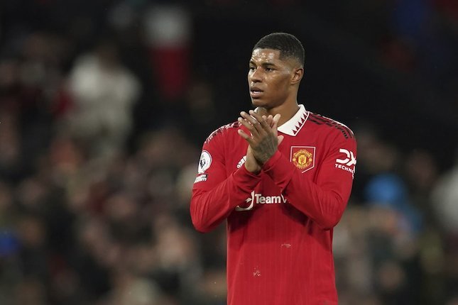 Ternyata Marcus Rashford Sempat Ingin Cabut dari Manchester United, Kok Bisa?