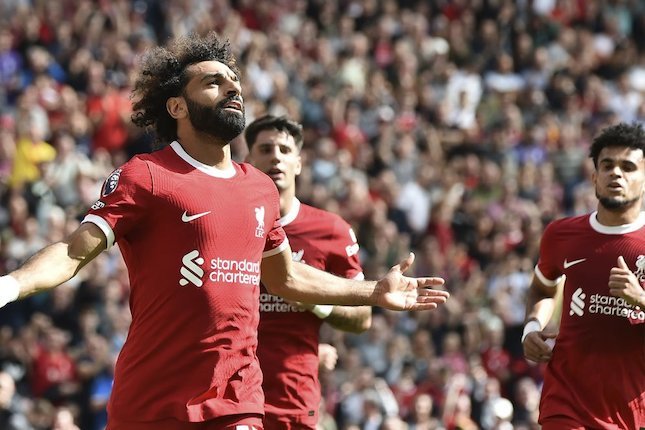 Info Main Bola Al Ittihad Disebut Sebagai Bagian Taktik Newcastle untuk Kacaukan Pikiran Salah dan Liverpool