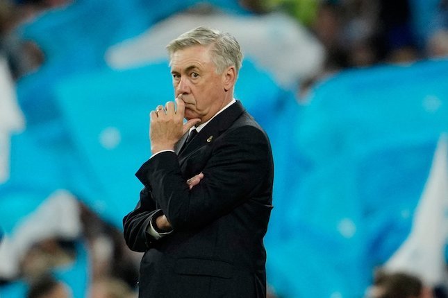 Info Main Bola Tantang Braga, Carlo Ancelotti Beri Pesan Penting untuk Real Madrid