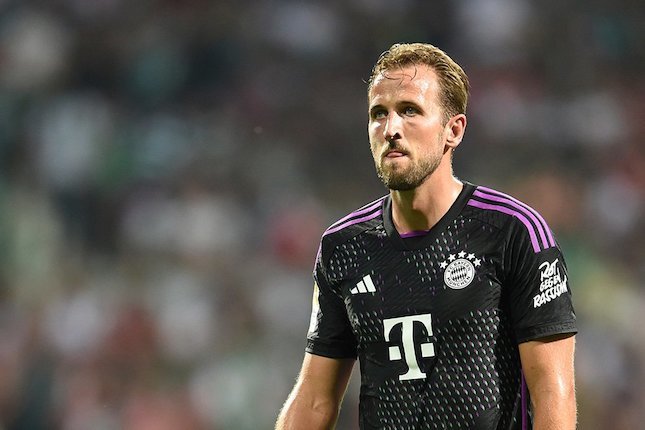 Info Main Bola  Masih Belum Move On, Michael Owen Gak Terima Harry Kane Gabung Bayern Munchen