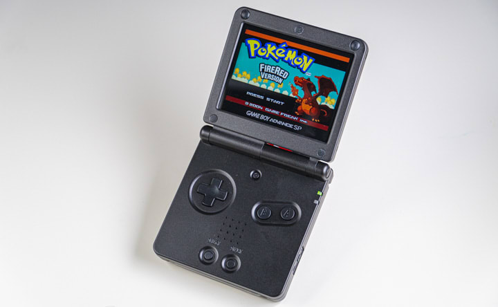 Game Boy Advance