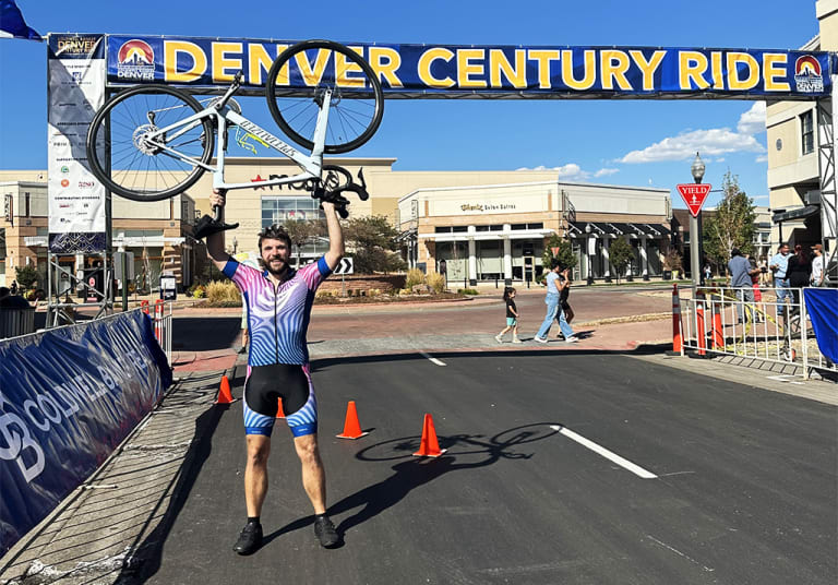 Century Finish