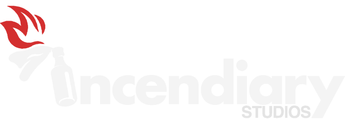 Incendiary Studios Logo