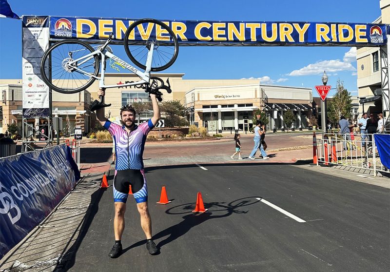 Century Finish