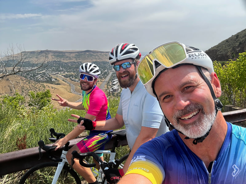 Group Ride
