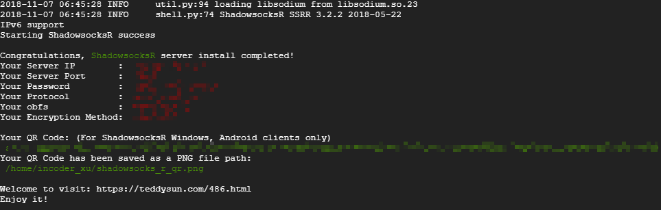 gcp-link-vm-ssh-finish