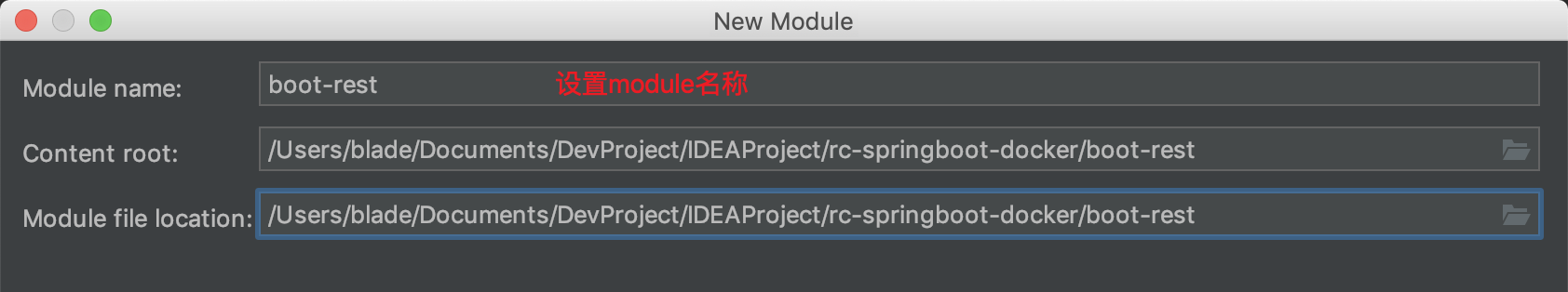 idea-module-springboot-name