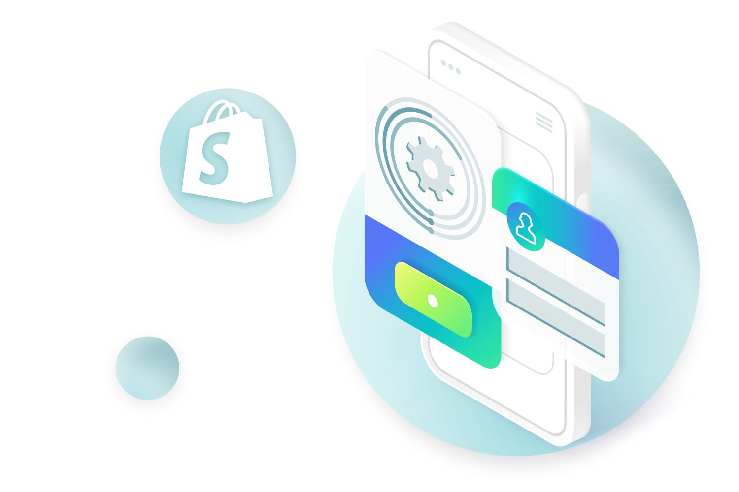 Headless Shopify design and website development
