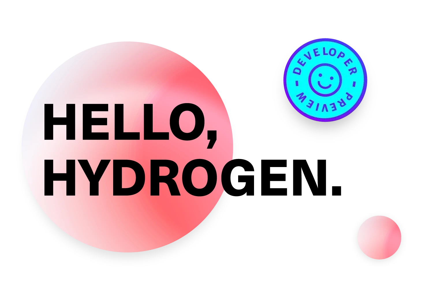 Shopify Hydrogen Development