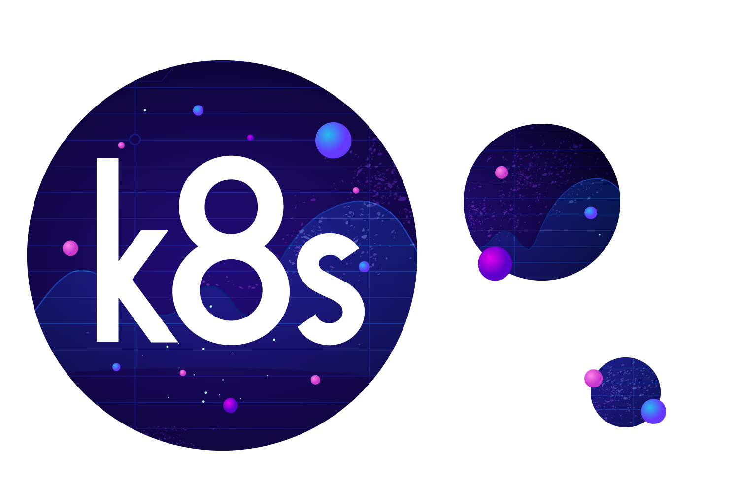 Managed kubernetes devops