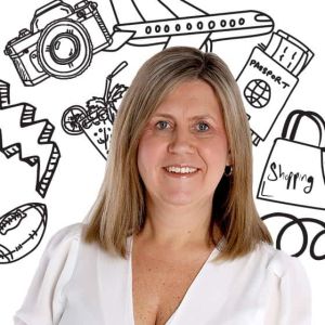 Photo of Karen