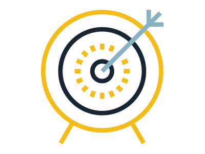 Target icon