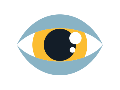 Eye icon