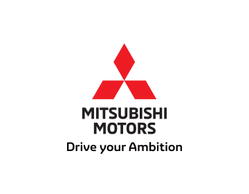 Mitsubishi logo