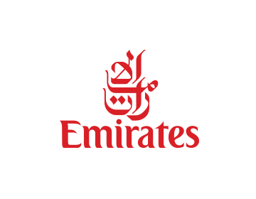 Emirates logo