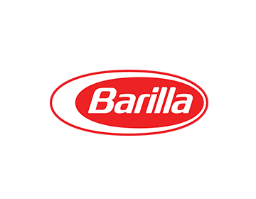 Barilla logo