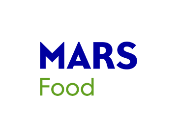 Mars Food logo